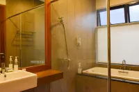 Villa & Resort Vimala Hills Gadog Puncak A 3Br Hotel di Sukamahi