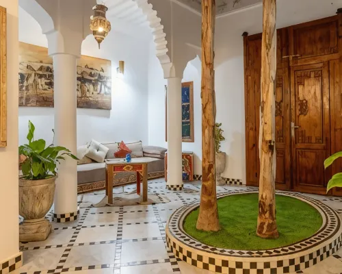 Riad Abaka Hotel & Boutique Nổi bật Photos