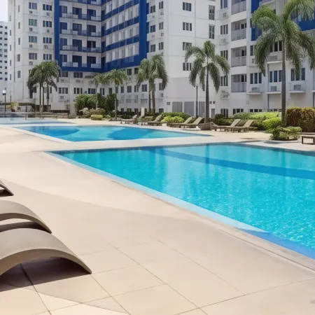 The Finest Sea Residences Condo