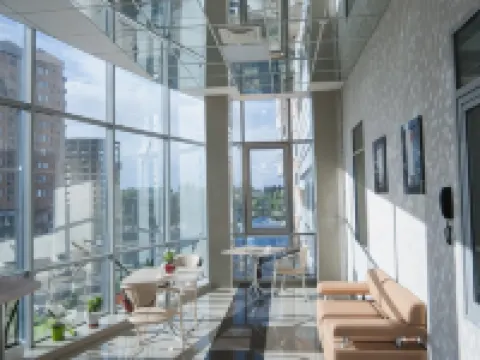 Art Hotel Hotels in Astrakhan