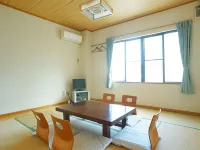 Tsukushi Ryokan JR燒津站附近的飯店