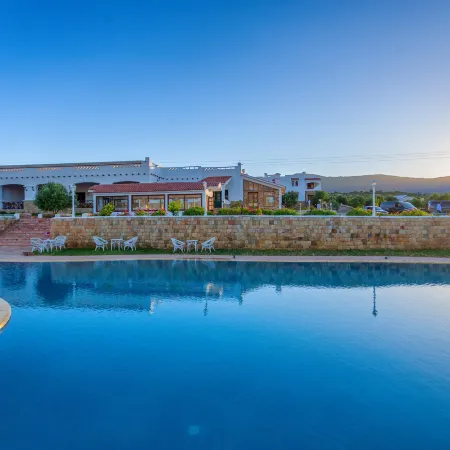 Bungalow Double 2 - El Cortijo Chefchaeun Hotel & Spa