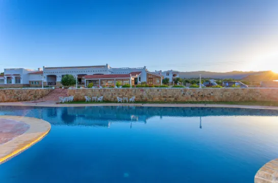 Bungalow Double 2 - El Cortijo Chefchaeun Hotel & Spa
