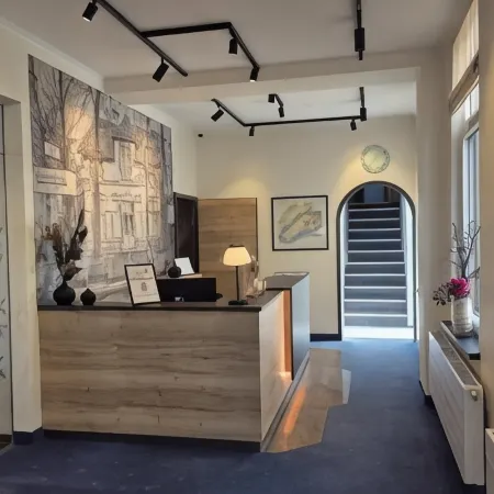 Hotel Heldt Dependance
