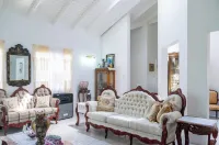 Serene 3-bedroom house in Vieux Fort with stunning views Hotel a Eau Piquant