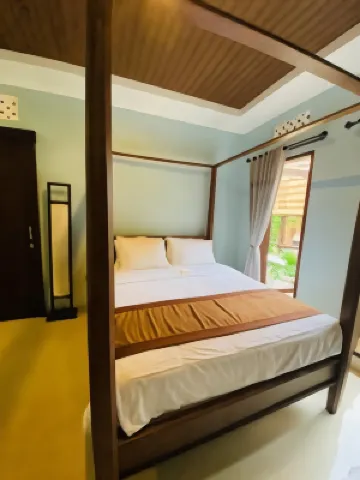 Anya Homestay Hotels near TAMAN MAS