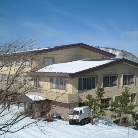 Daisen View Heights