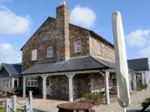 St. Austell Hotels in Treverbyn