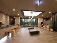 Hotel Route Inn Grand Misawa -EAST COURT- Hotels in Misawa