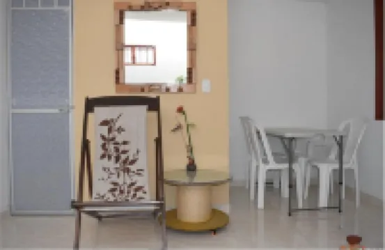 Apartment in the center, 5 min from the Archaeological Park Hotels in San Agustin