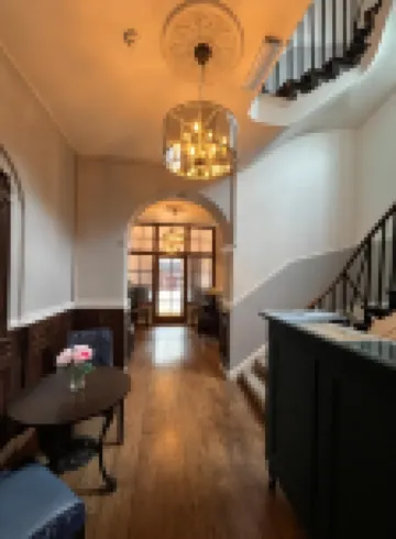 Rothwell House Hotel