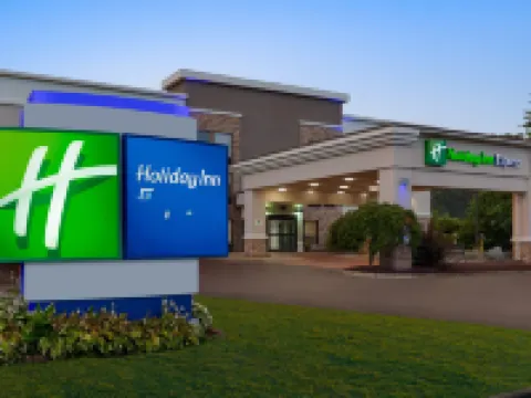 Holiday Inn Express CORNING - PAINTED POST by IHG Hotels in Painted Post