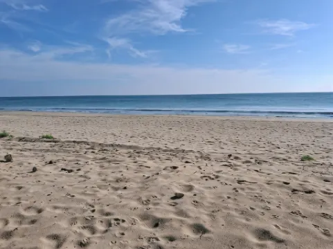 Beach Life Uppuveli Отели рядом с достопримечательностью «Залив Датч»