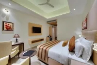 Cozzet住宿阿姆利則