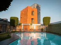 Hotel Casa Blanca - Rooftop Pools