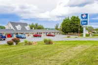 Relax Inn by OYO Natural Bridge I-81 Hôtels à proximité de : Virginia Safari Park