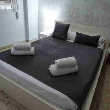 Apartamento Artesanos Ronda Rooms