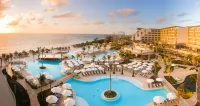 Dreams Natura Resort and Spa - مسبح خاص