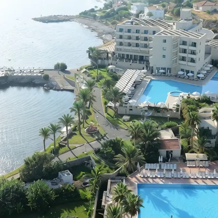 Vuni Palace Hotel