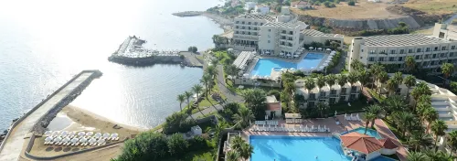 Vuni Palace Hotel Hotels in Kazafani