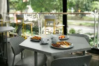 Indie Universe Creative Hotel Hotel a 