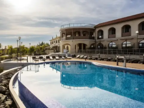 Panorama Kakheti Resort