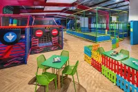 Ahorn Seehotel Templin - Family