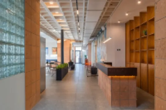 Ris Dalma Collection Yerevan Hôtels à : 