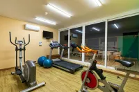 Bh Barranquilla - palestra