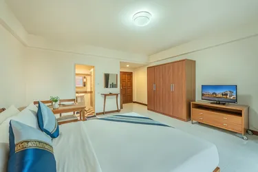 รูปภาพของกุญชร เซอร์วิส อพาร์ตเมนต์