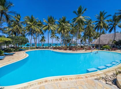 Diani Sea Lodge - All Inclusive