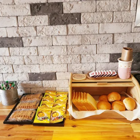 Busan Choeup Yuna Hotel