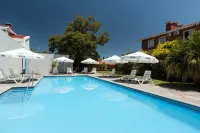 Gran Hotel Fray Bentos - Kolam Renang
