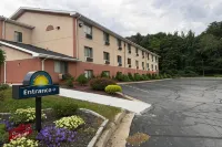 Days Inn by Wyndham Torrington Các khách sạn ở Torrington