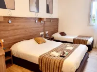 La Buissonnière Hotels in Nievre