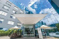 Novotel Melbourne Preston Hotels in Ivanhoe