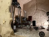 Il Carrubo Residenza Walk&Stay