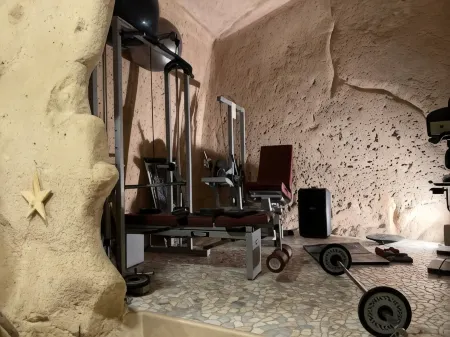 Il Carrubo Residenza Walk&Stay