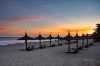 Terracotta Resort & Spa - Havudsigt