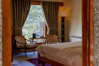 Walnut Heights by Roomy, Kalam Hotels in Swatin laakso