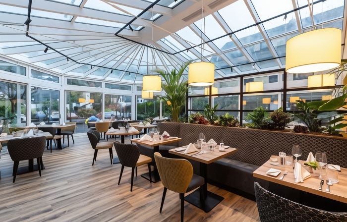 WohnGut Koblenz - Hotel & Boardinghouse GmbH
