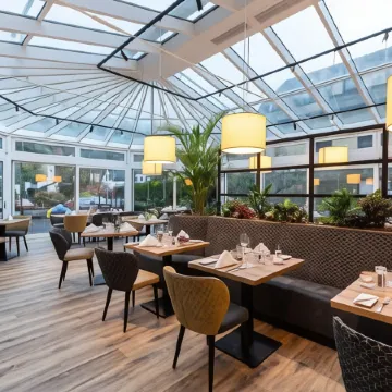 WohnGut Koblenz - Hotel & Boardinghouse GmbH