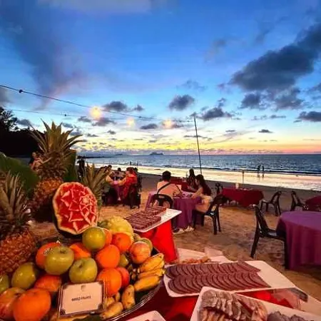 Damai Beach Resort