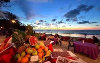 Damai Beach Resort - Beach