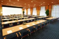 Elaya Hotel Wolfenbuettel Ehemals Rilano 24 7 Hotel Wolfenbüttel Hotels in Wolfenbuttel