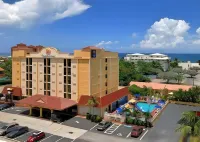 Comfort Inn Oceanside Deerfield Beach Hotels in Deerfield Beach