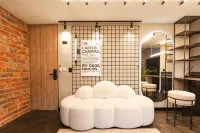 Indie Universe Creative Hotel - Pet friendly
