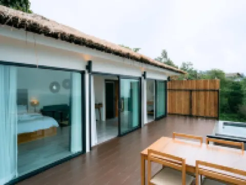 Cozy Homey Doichang Hotels in Mae Suai