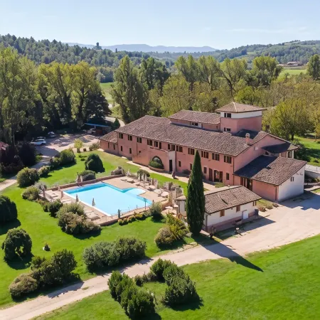 Agriturismo Il Molino Antico - 5 Girasoli