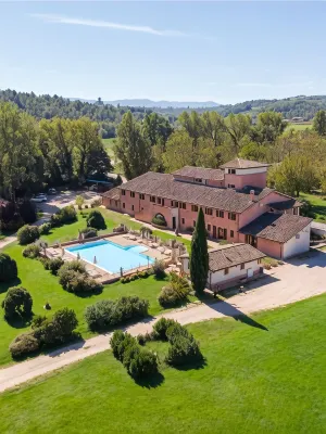 Agriturismo Il Molino Antico - 5 Girasoli